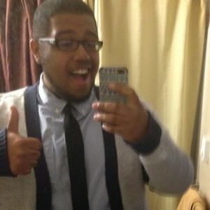 Meet your Posher, William